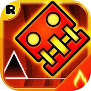 Geometry Dash Meltdown