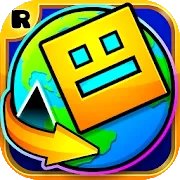 Geometry Dash World