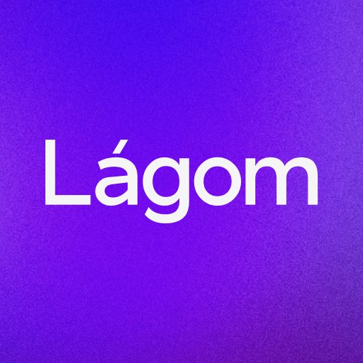 Lagom