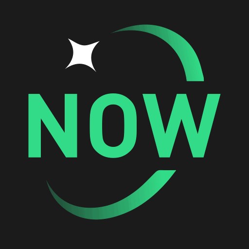 Now