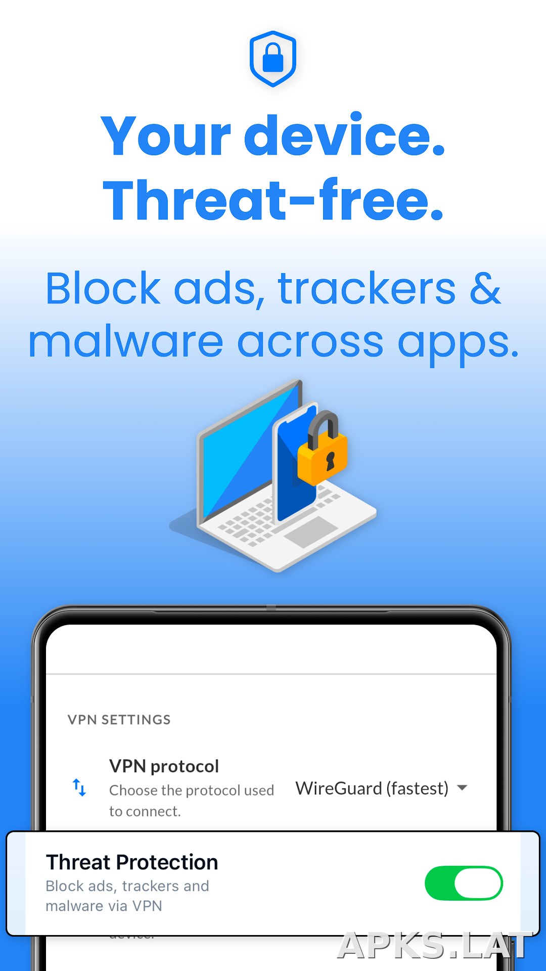 AdBlock скриншот 3