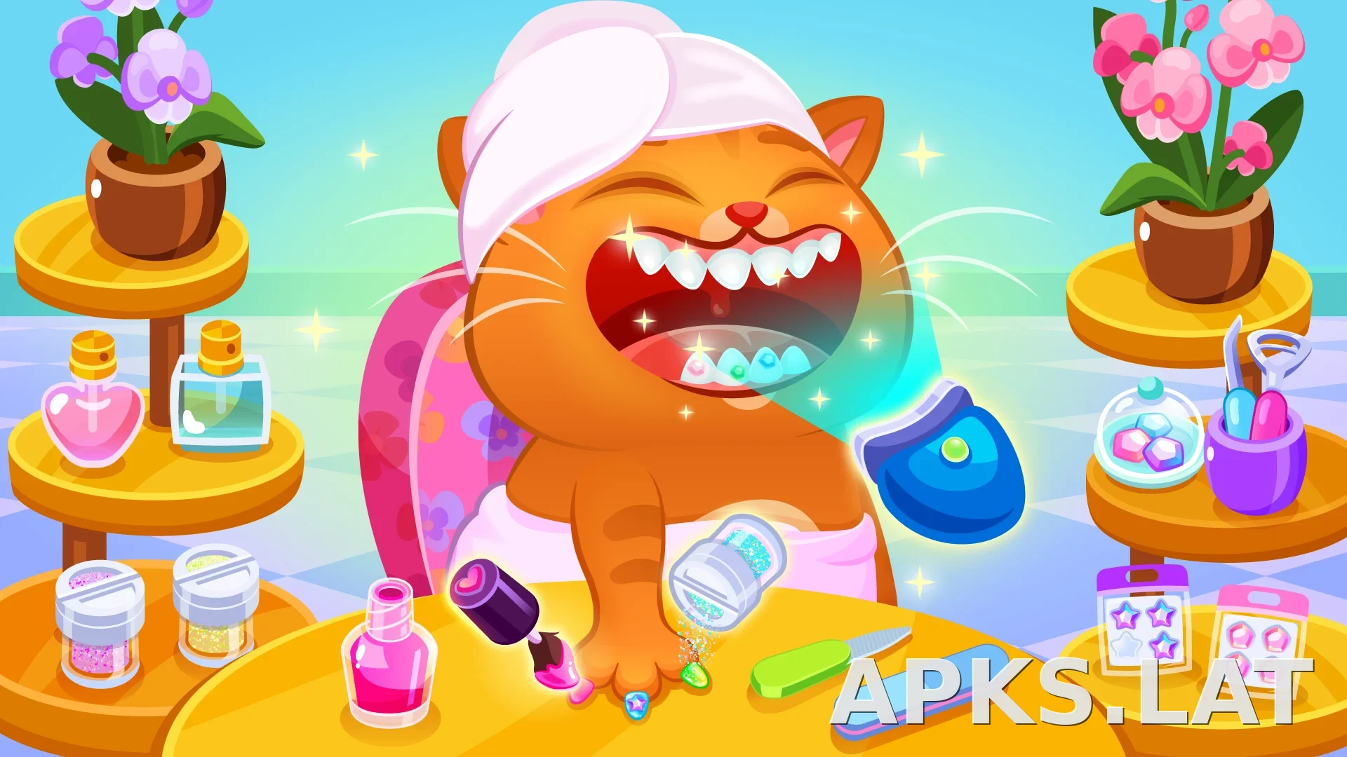 Bubbu скриншот 5