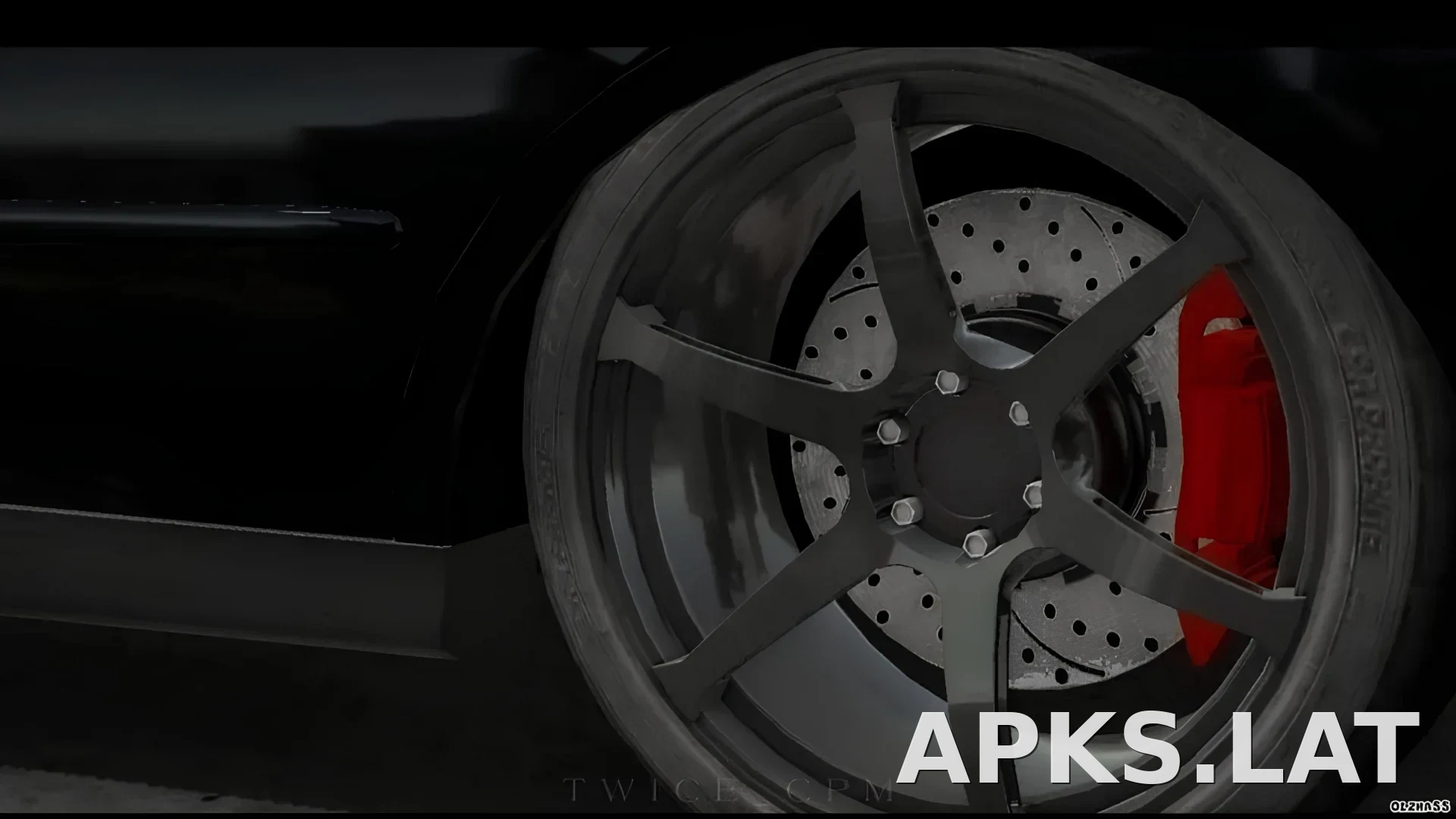 Car Parking Multiplayer скриншот 1