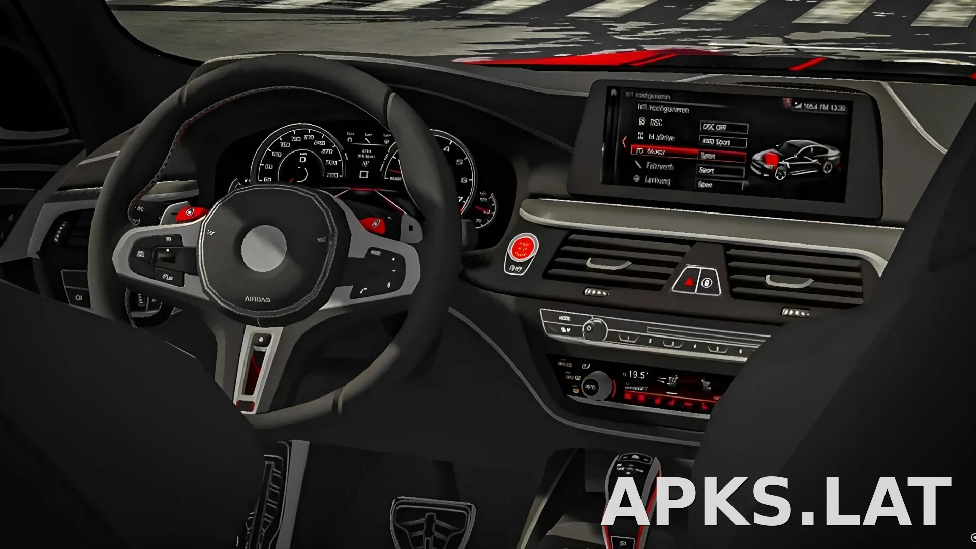 Car Parking Multiplayer скриншот 2