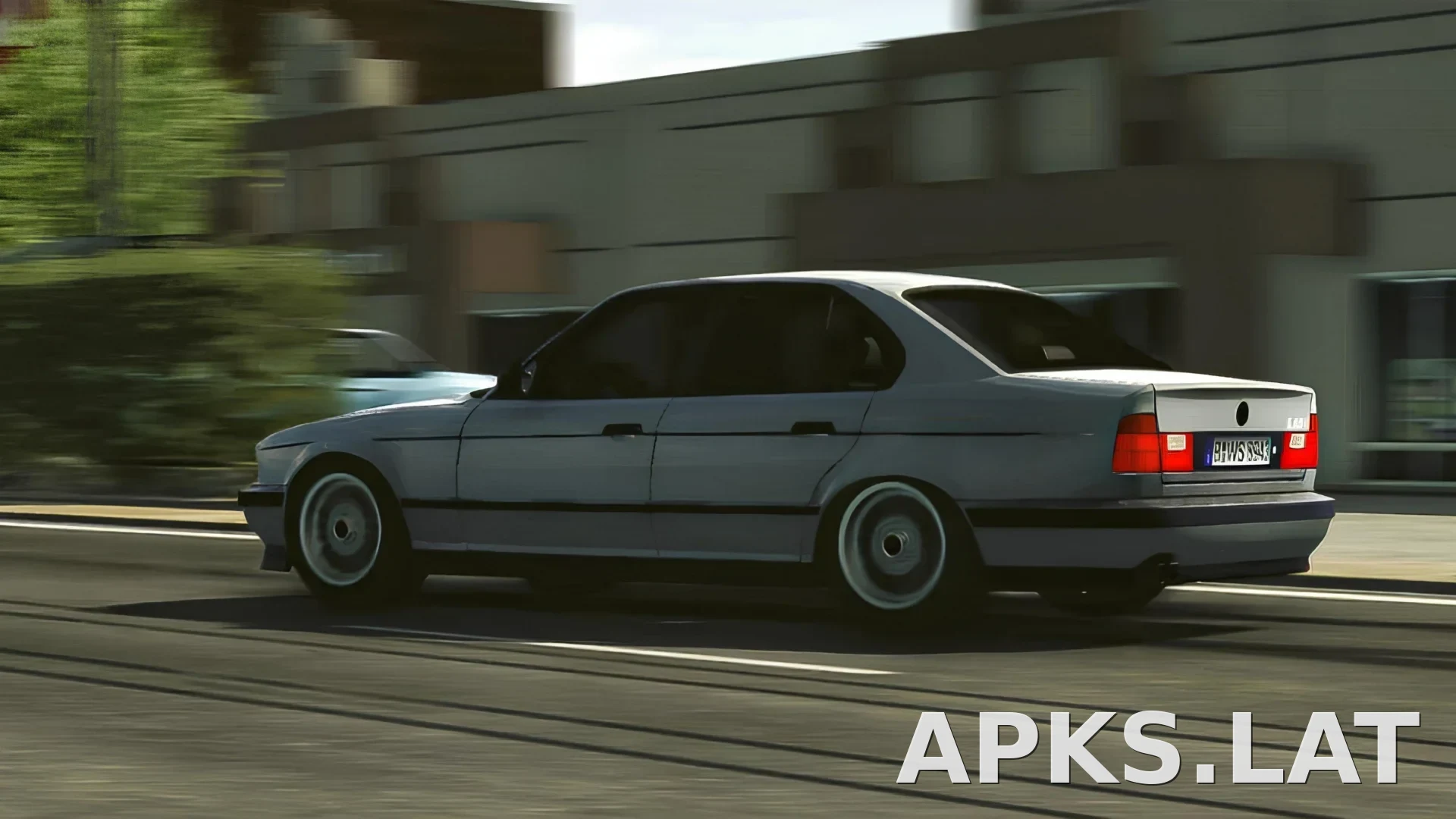 Car Parking Multiplayer скриншот 3