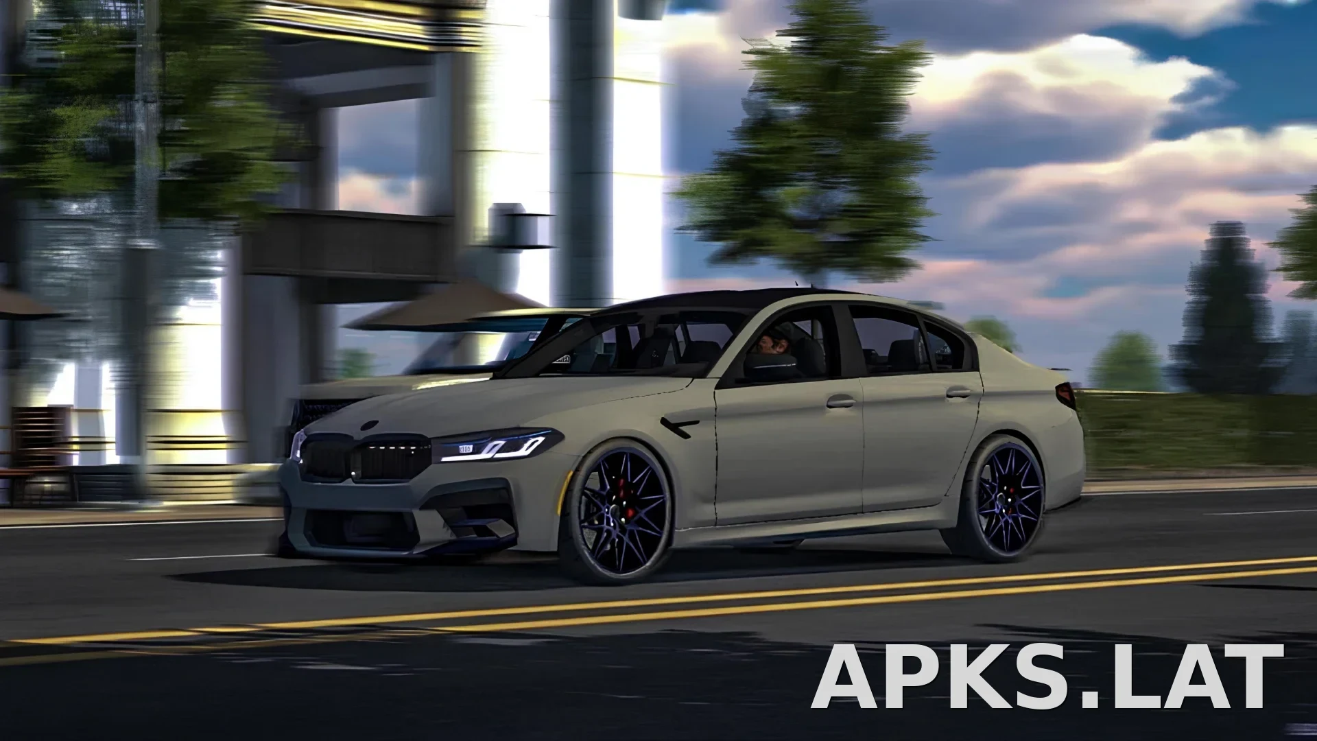 Car Parking Multiplayer скриншот 4
