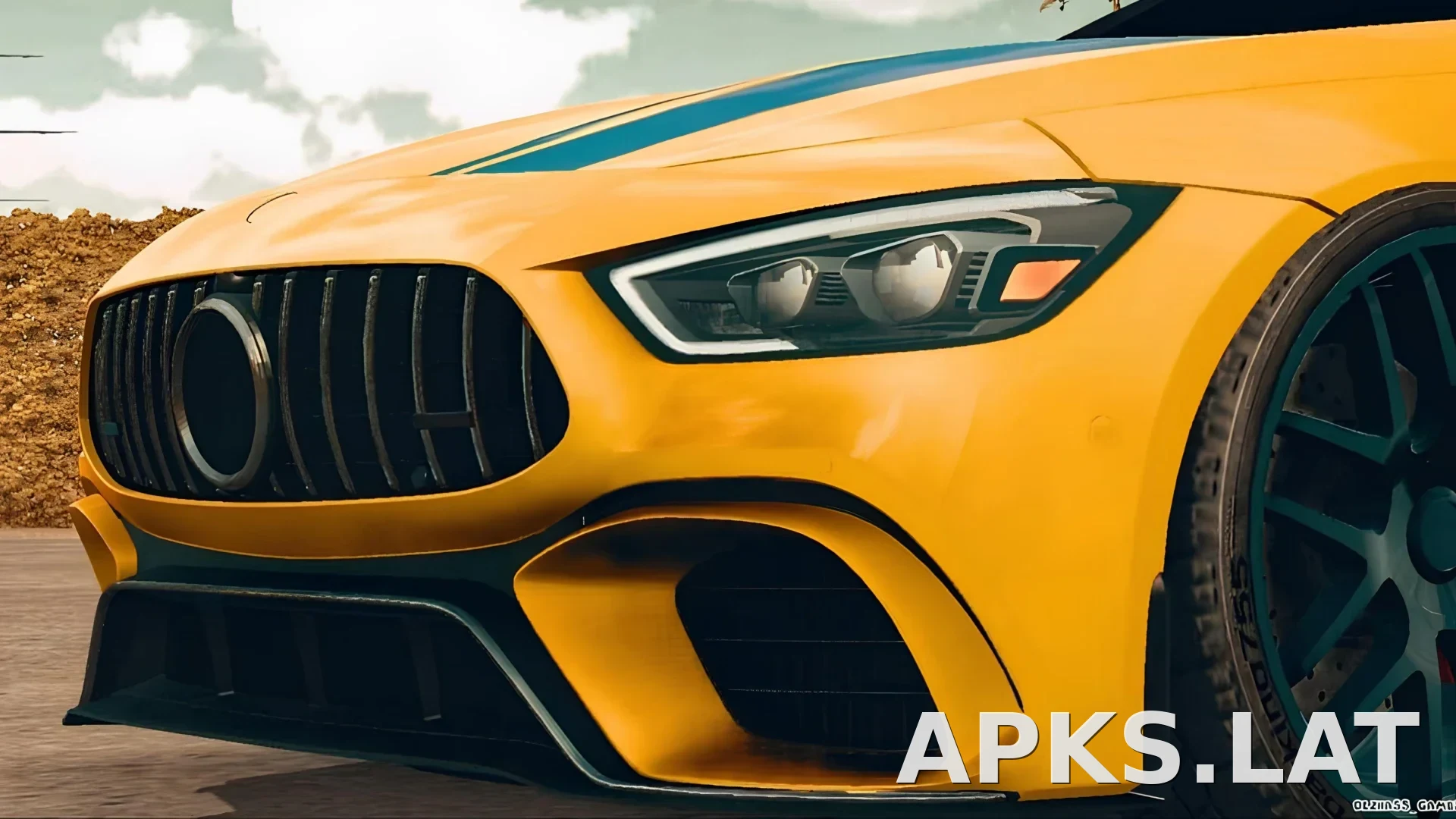 Car Parking Multiplayer скриншот 5