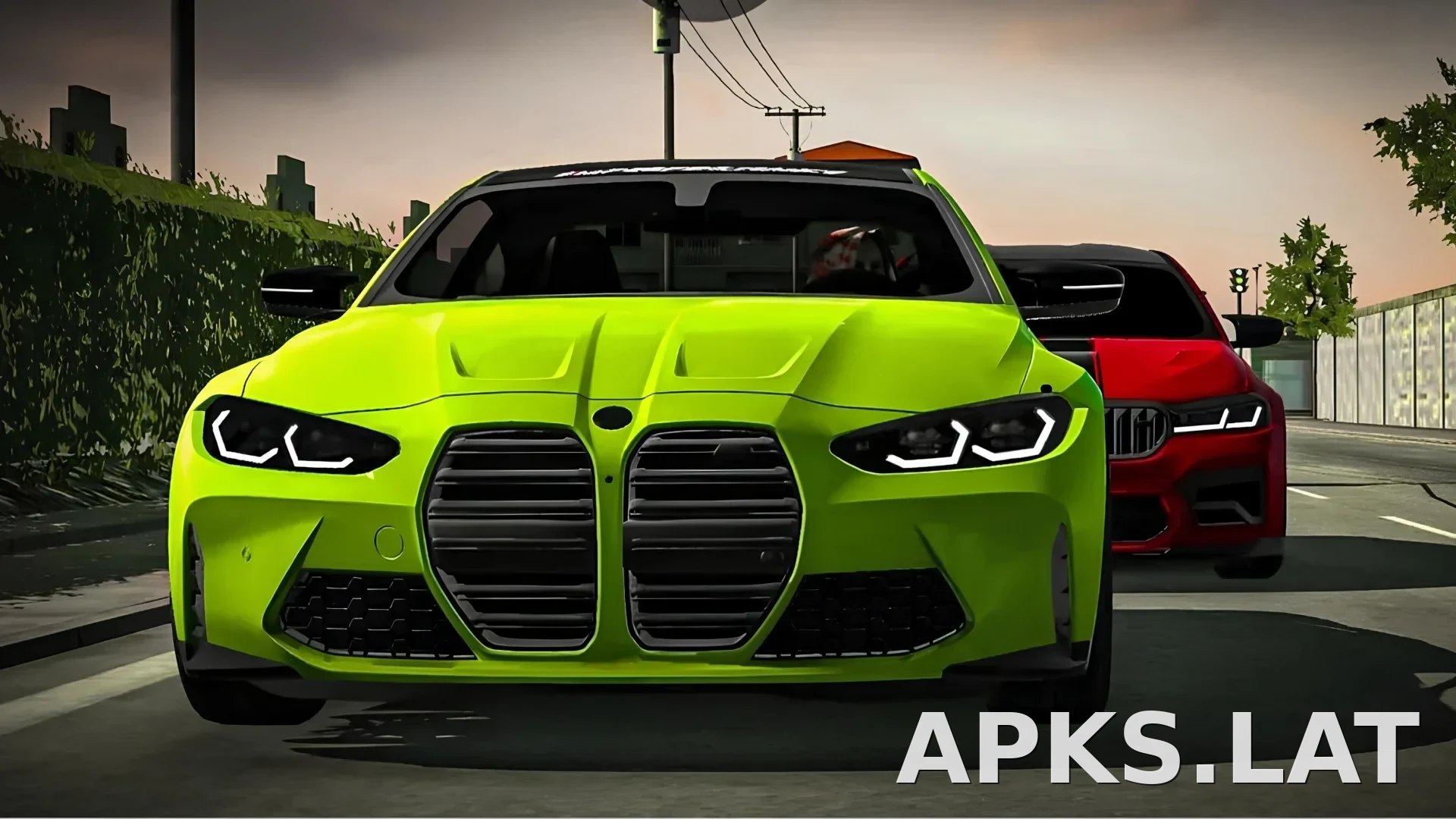 Car Parking Multiplayer скриншот 6