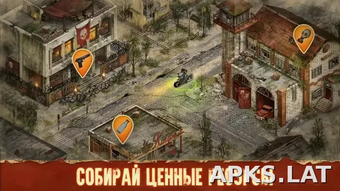 Day R Premium скриншот 3