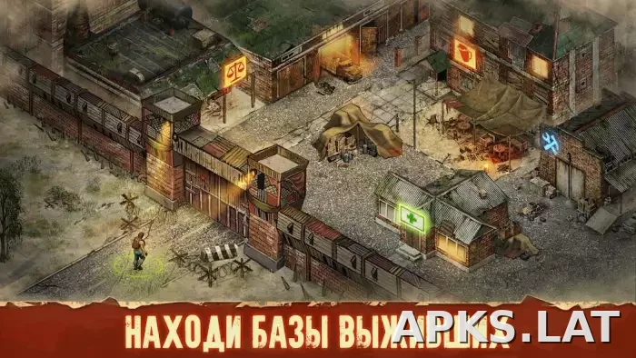 Day R Premium скриншот 5
