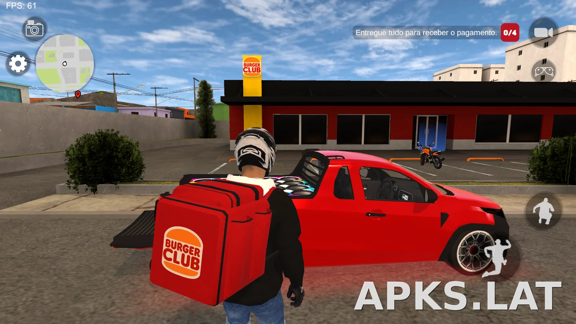 Elite Auto Brasil скриншот 6