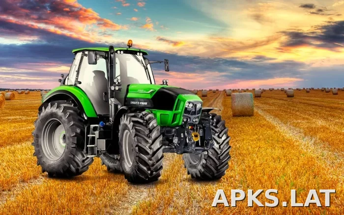 Farming Simulator 19 скриншот 5
