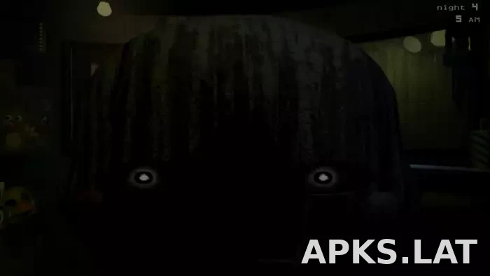 Five Nights at Freddy's 3 скриншот 6