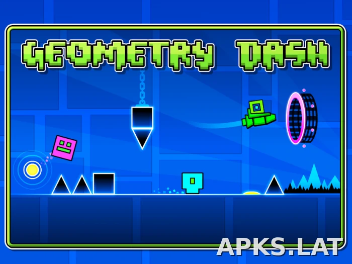 Geometry Dash Lite скриншот 5