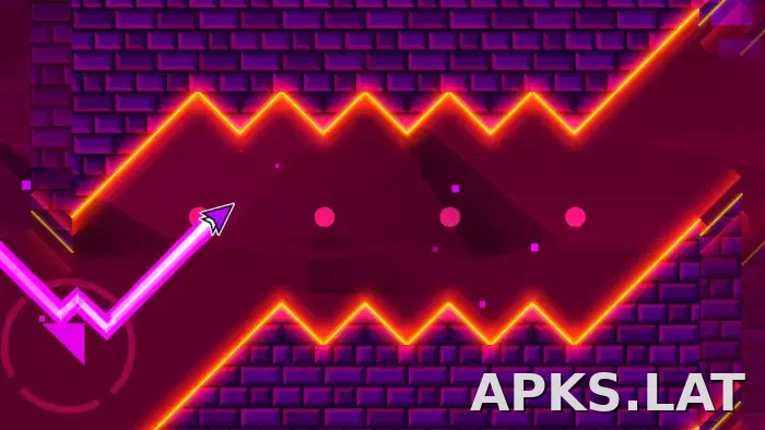 Geometry Dash SubZero скриншот 6