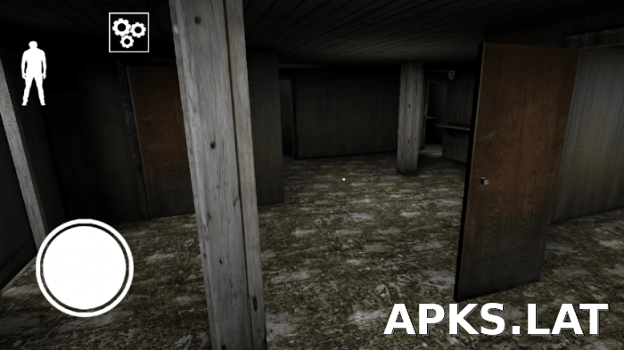 Granny 2 скриншот 2
