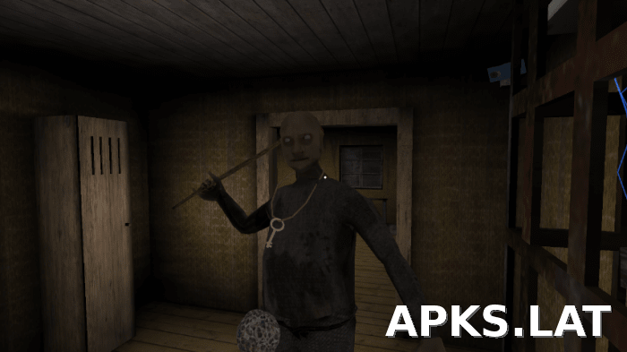 Granny 2 скриншот 6
