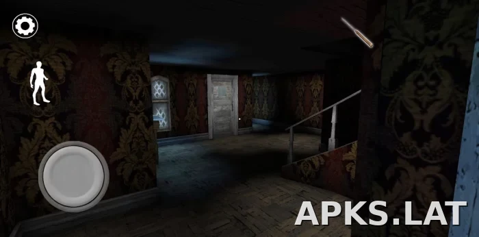 Granny 3 скриншот 1