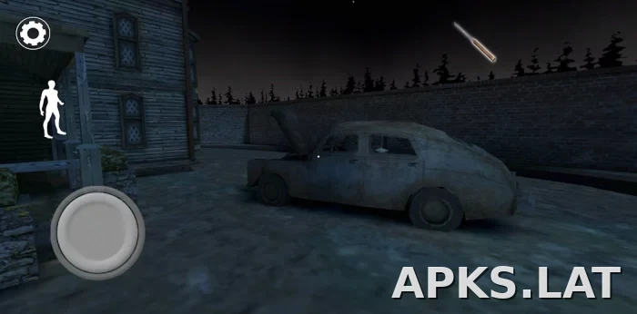 Granny 3 скриншот 2