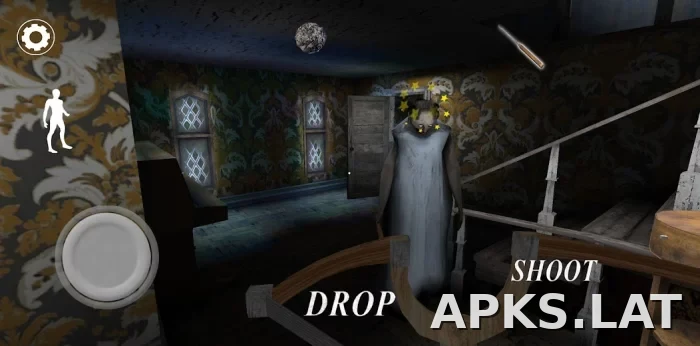 Granny 3 скриншот 5