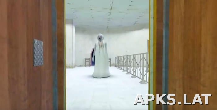 Granny 4 скриншот 2