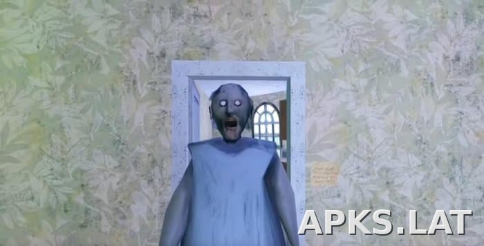 Granny 4 скриншот 3