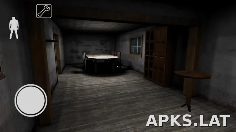 Granny скриншот 5