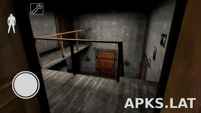 Granny скриншот 4