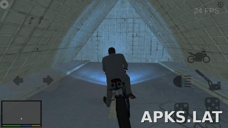 ГТА 5 скриншот 2