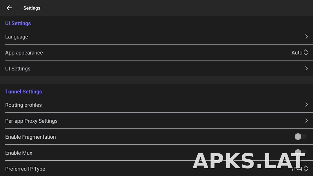 Happ скриншот 5