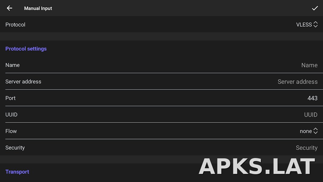 Happ скриншот 6