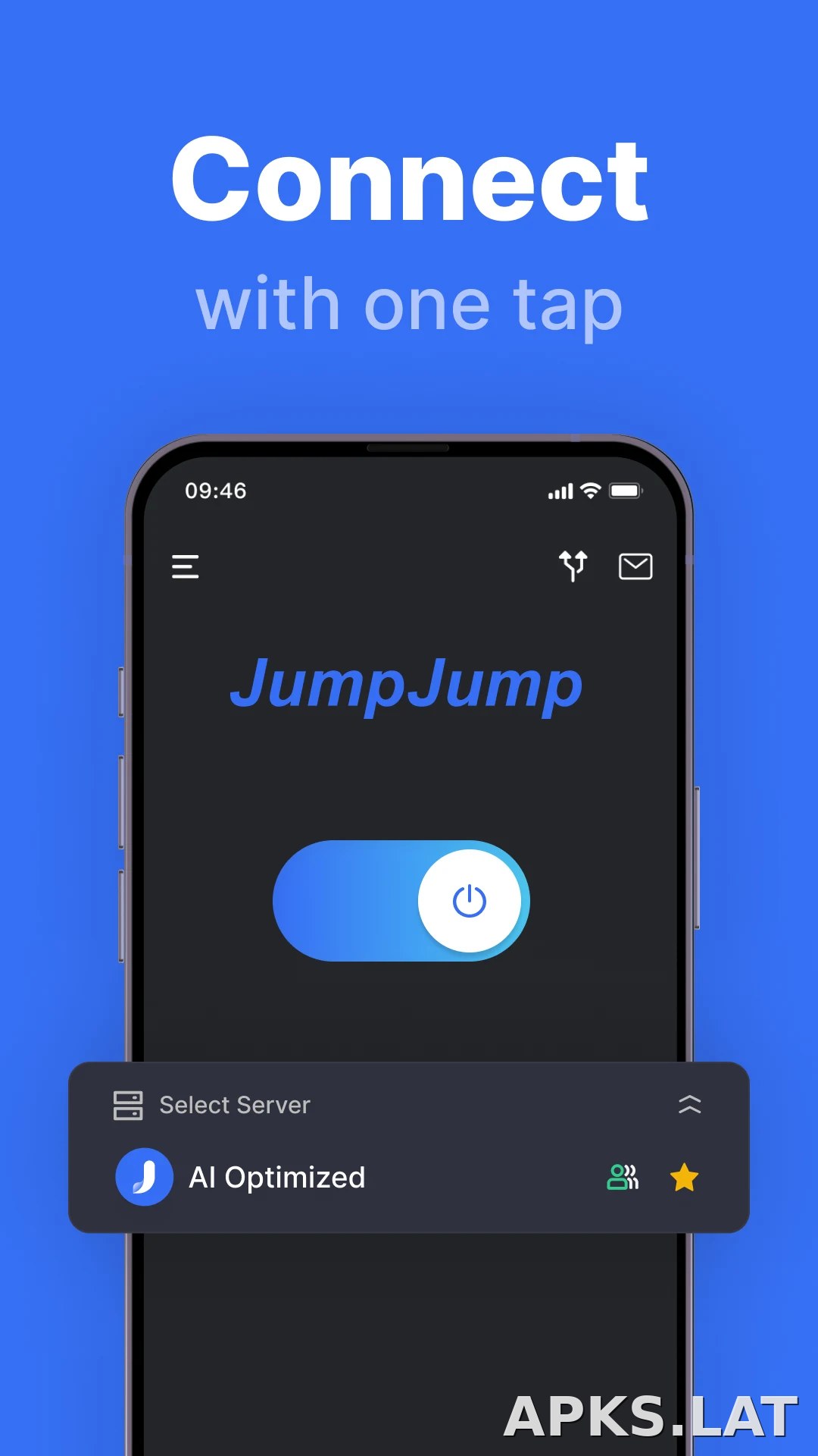 JumpJump скриншот 1