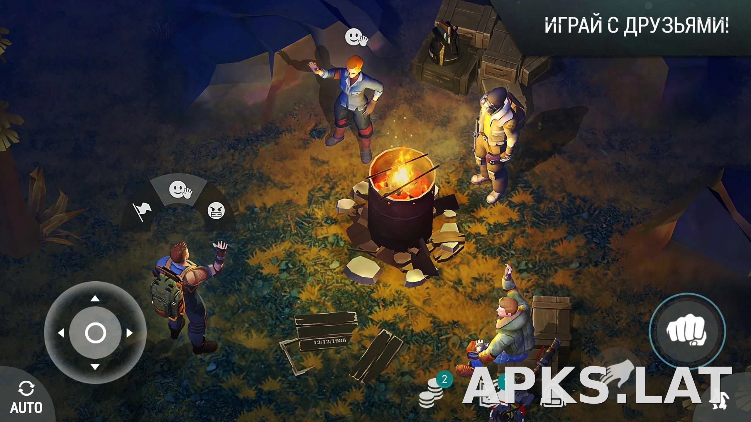 Last Day on Earth: Survival скриншот 3