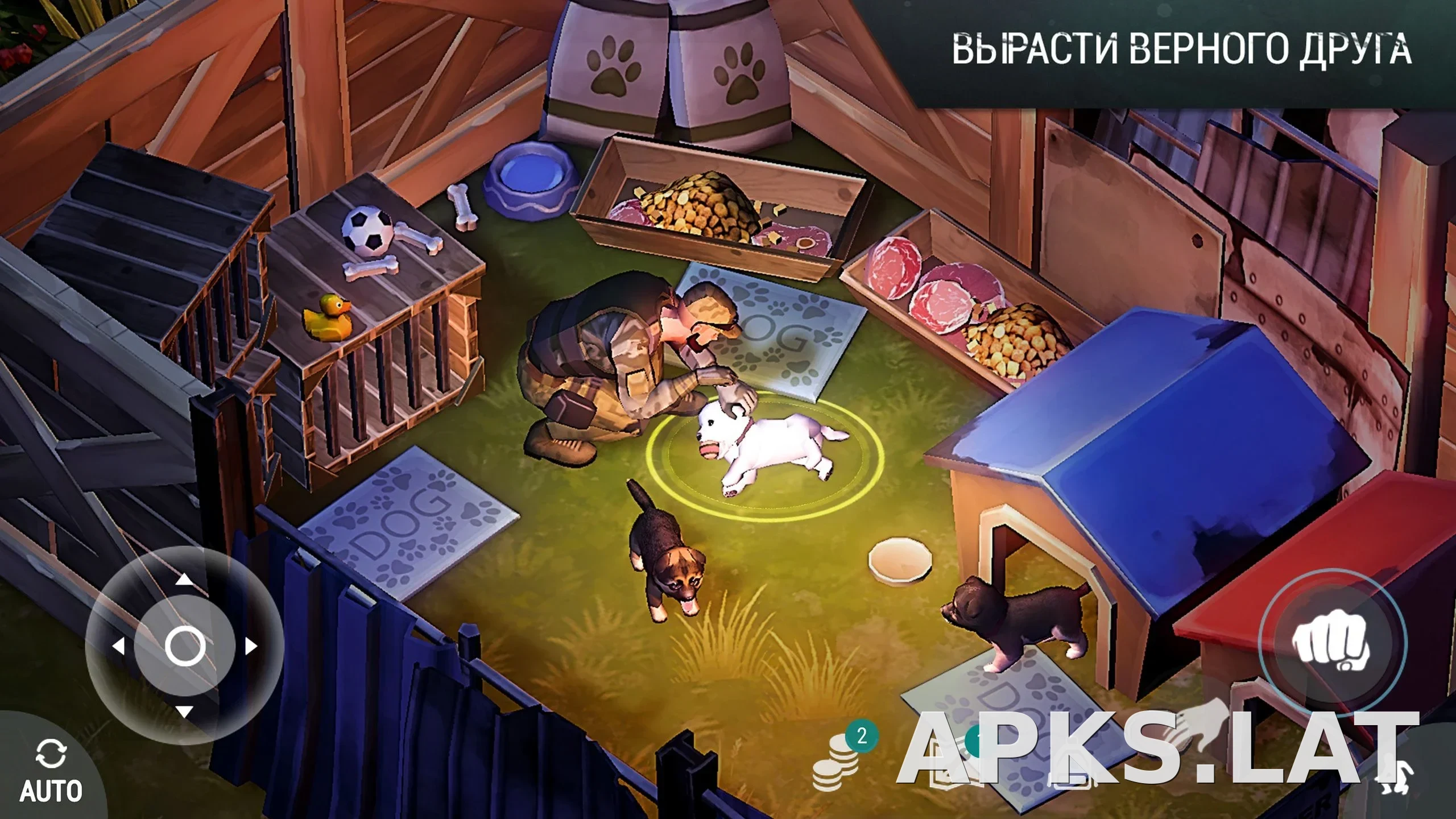 Last Day on Earth: Survival скриншот 6
