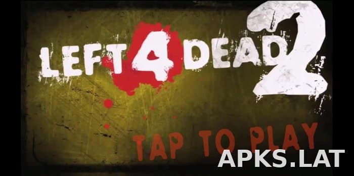 Left 4 Dead 2 скриншот 1