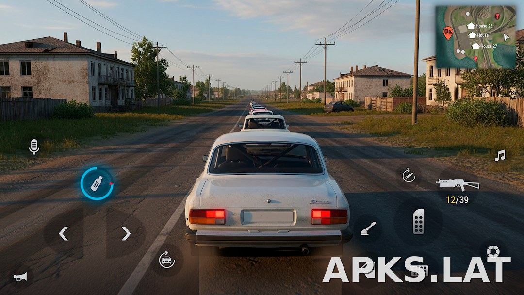 MadOut 2 скриншот 1