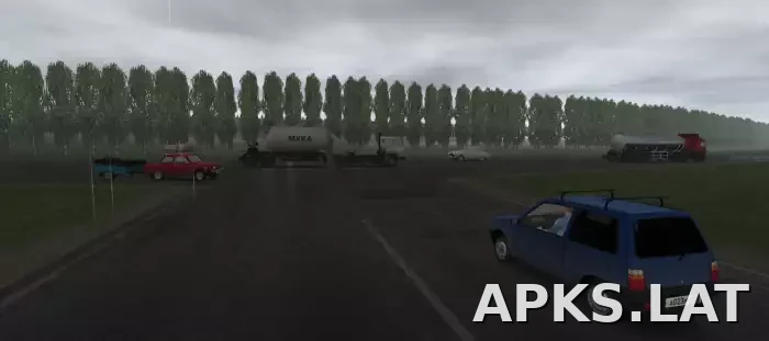 Motor Depot скриншот 1