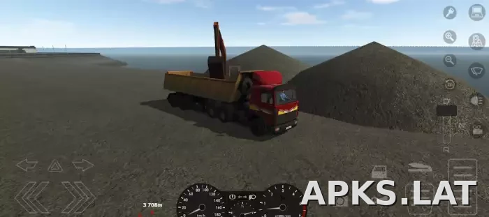 Motor Depot скриншот 2