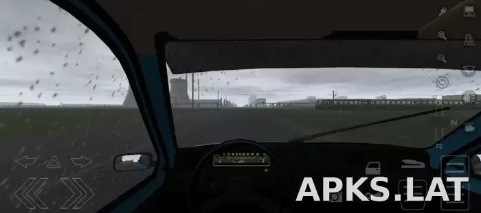 Motor Depot скриншот 3