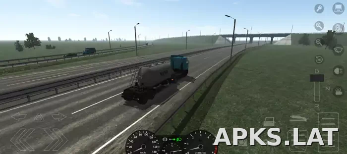 Motor Depot скриншот 4