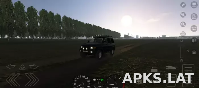 Motor Depot скриншот 5
