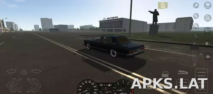 Motor Depot скриншот 6