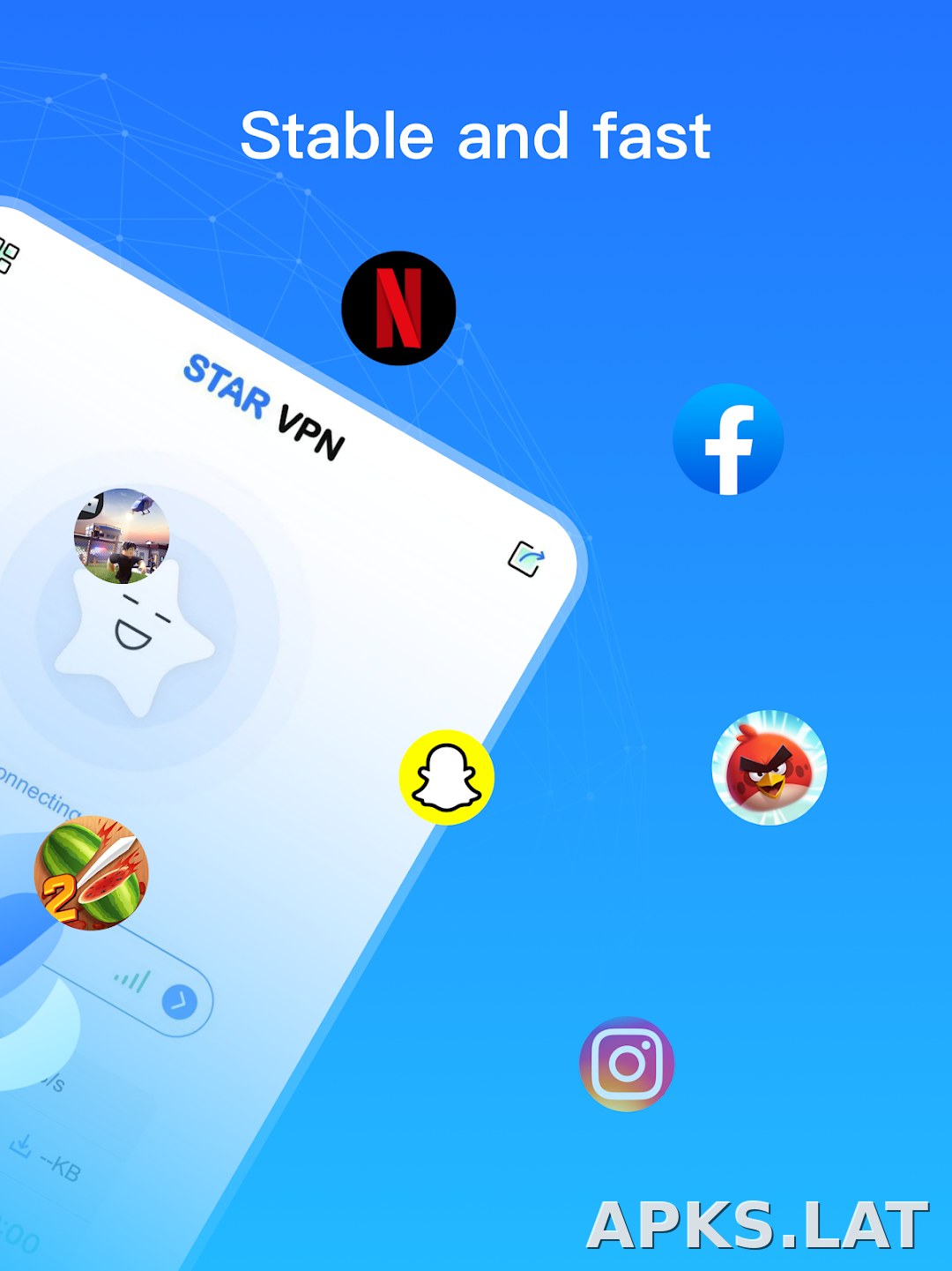Star скриншот 6
