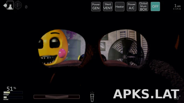 Ultimate Custom Night скриншот 6