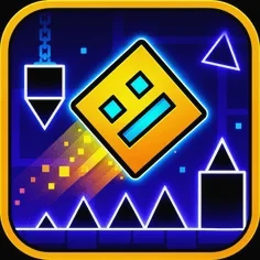 Geometry Dash